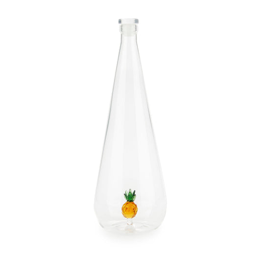 Bouteille Botanical Pineapple