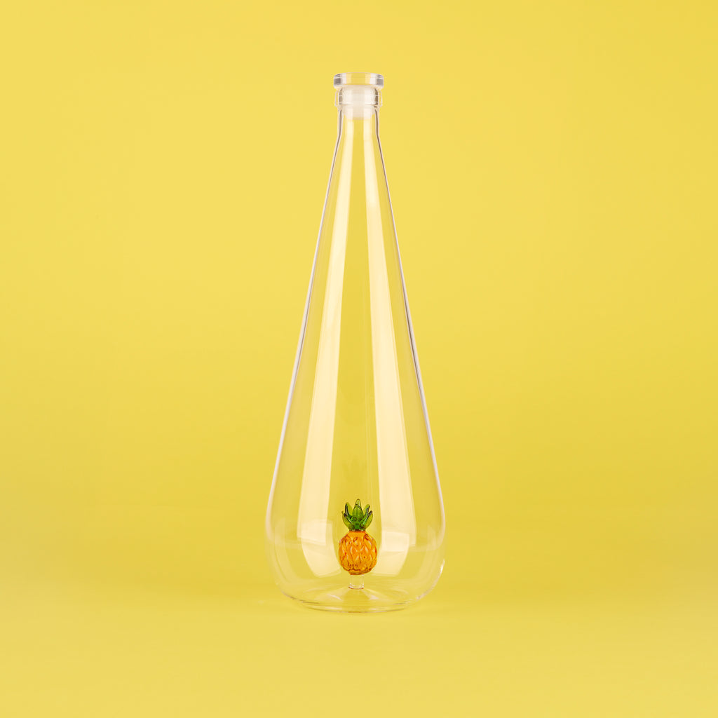 Bouteille Botanical Pineapple