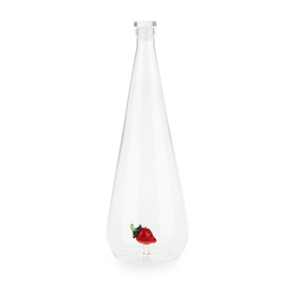 Bouteille Botanical Strawberry