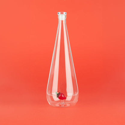 Bouteille Botanical Strawberry