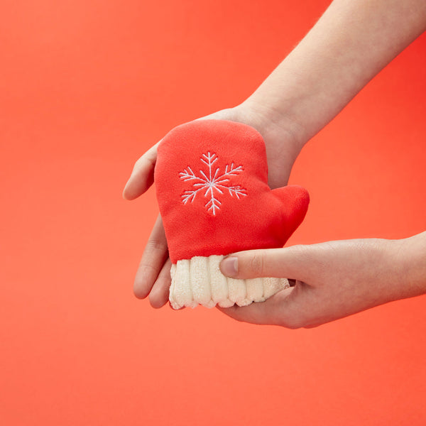 Chauffe-mains Mitten