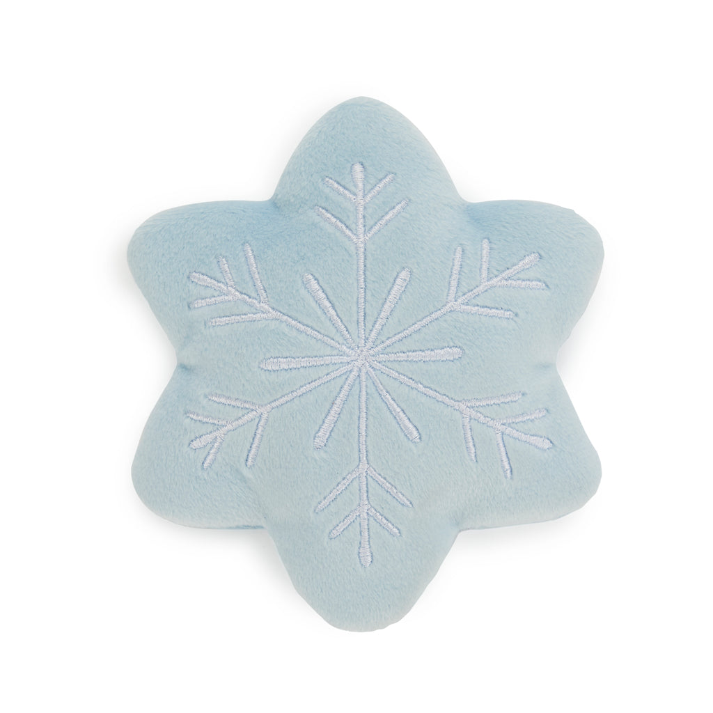 Snowflake Hand Warmer