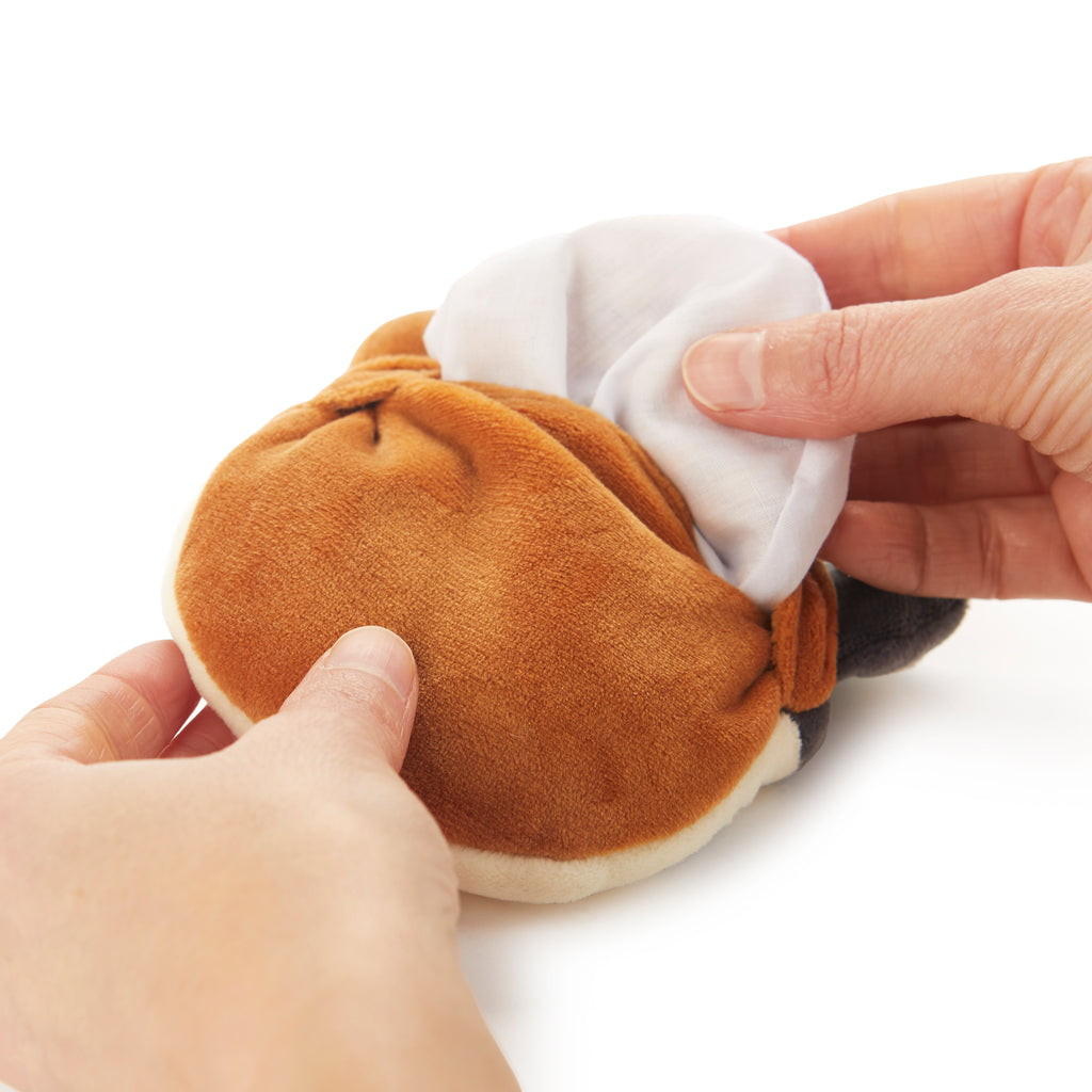 Kitty Calico Hand Warmer