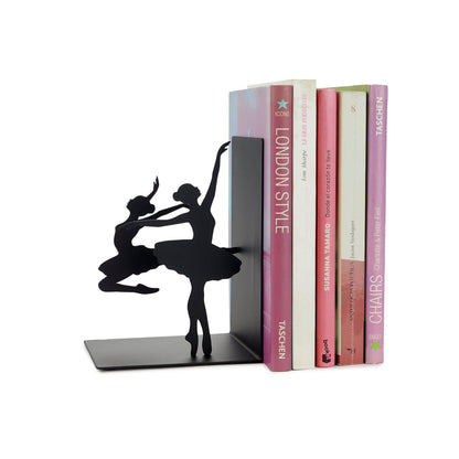 Serre-livres Ballerina