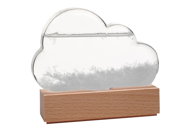 Storm Cloud Weather Predicting Station Bitten – Weather Station original