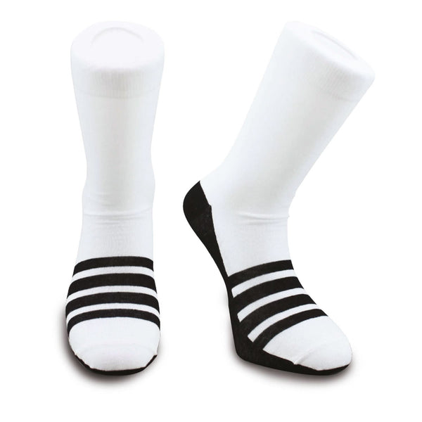Chaussettes Claquettes Winkee – vue 1