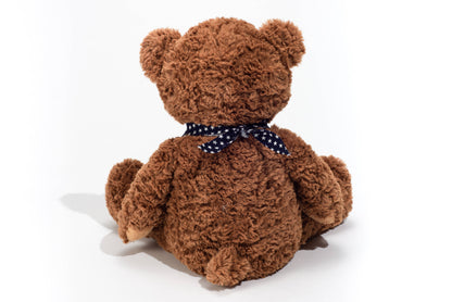 Peluche Ours Teddy brun