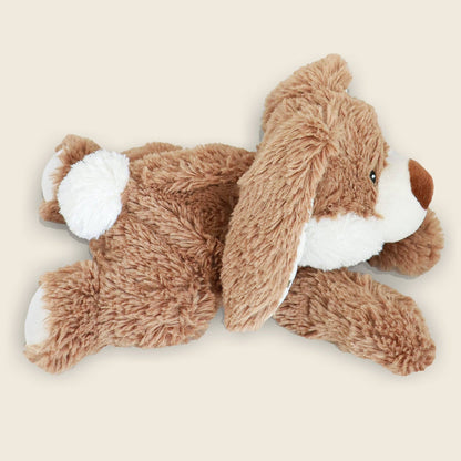 Warmies Starry Rabbit Plush Hot Water Bottle