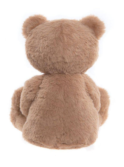 Bear & Me Charlie the Brown Bear Plush Toy