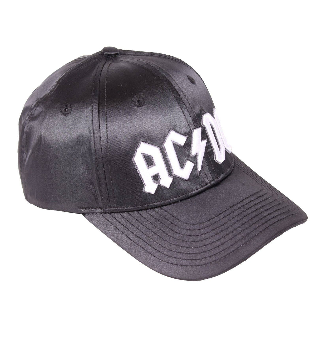 Cappuccio AC/DC - Nero