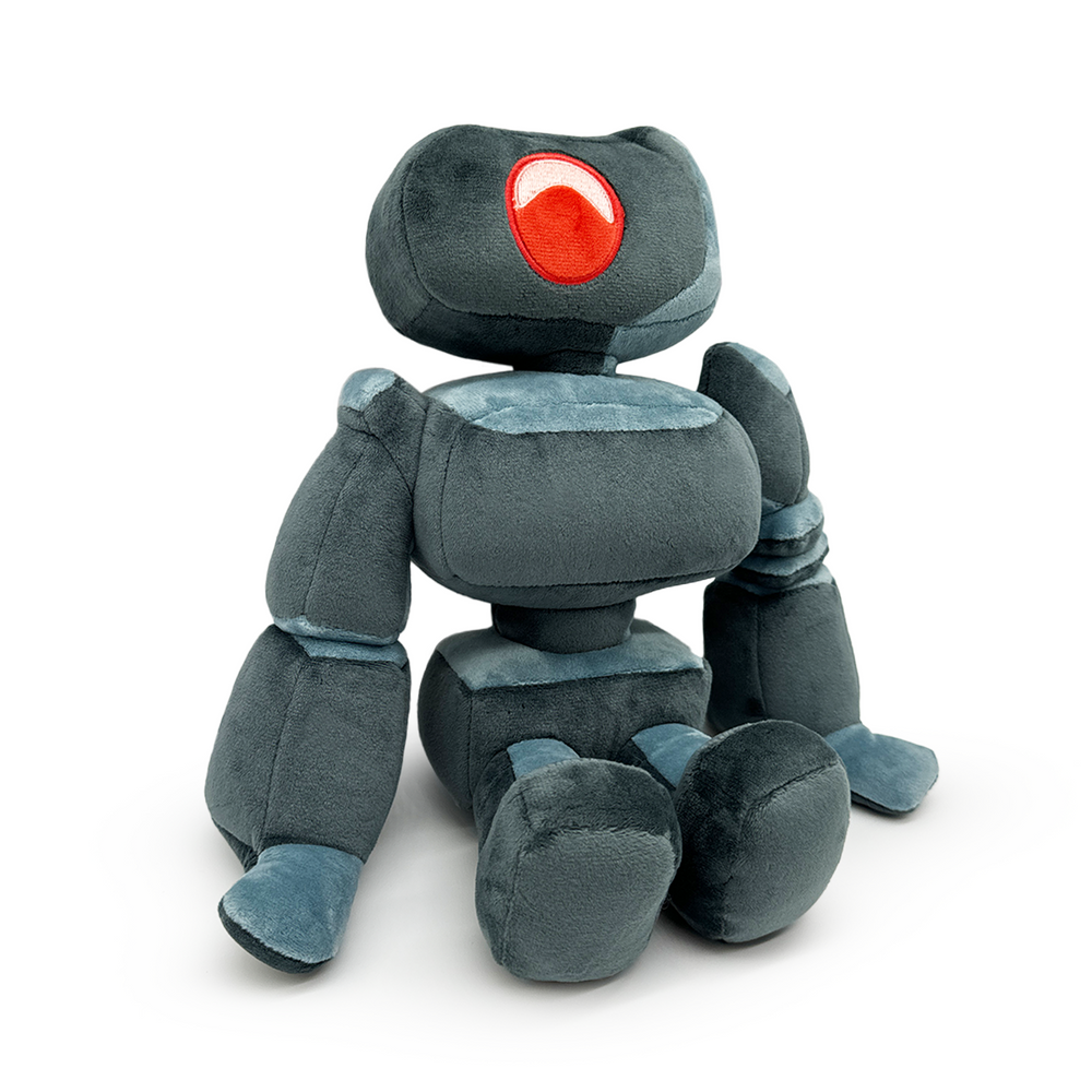 Peluche Stone Golem – 22,9 cm