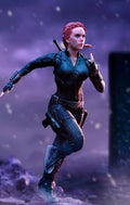 Statue Black Widow - Avengers: Endgame - Art Scale 1/10 - Marvel