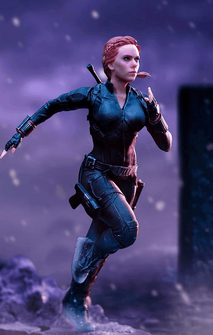 Black Widow Statue - Avengers: Endgame - Art Scale 1/10 - Iron Studios