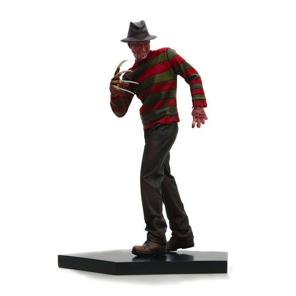 Freddy Krueger Statue (Regular) - A Nightmare on Elm Street - Art Scale 1/10
