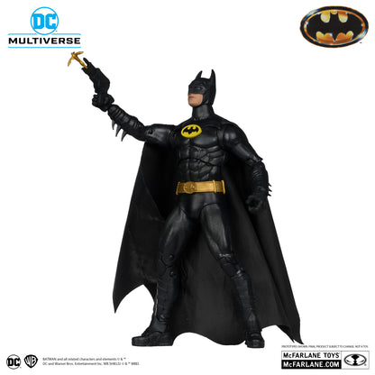 batman 1989 mcfarlane toys