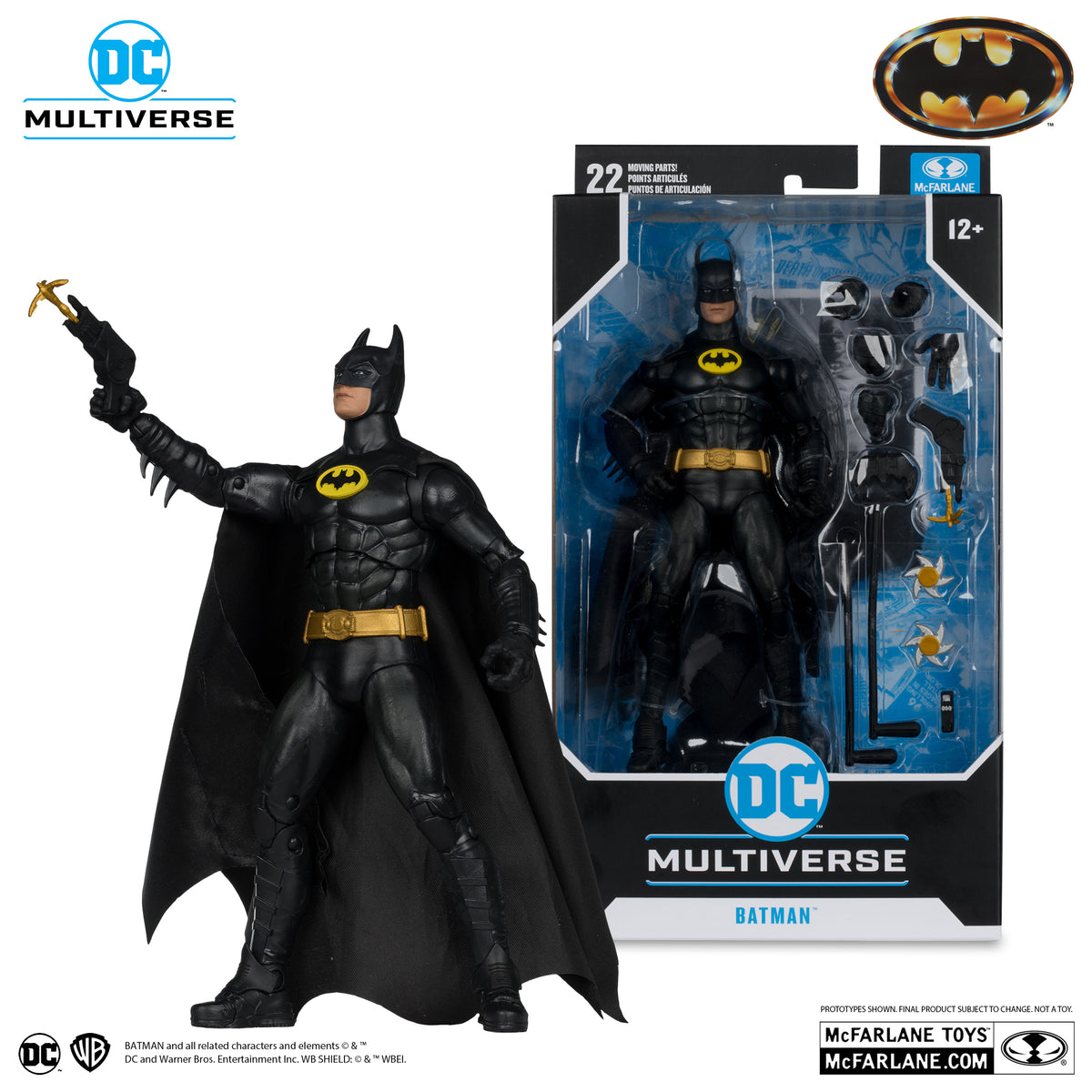 Batman (1989)