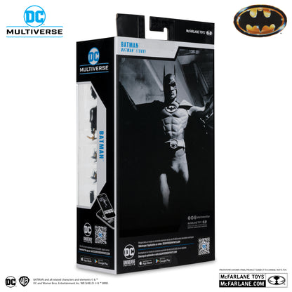 batman 1989 mcfarlane toys
