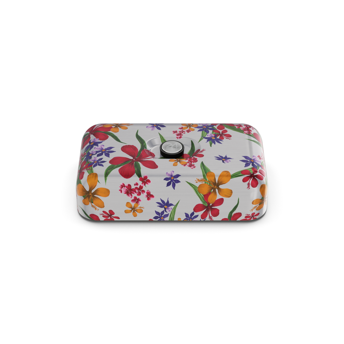 Lunch box | Amnesia