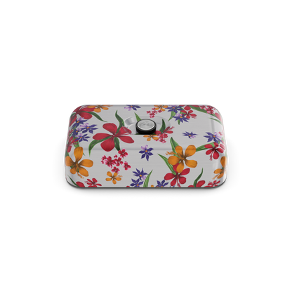 Lunch box | Amnesia