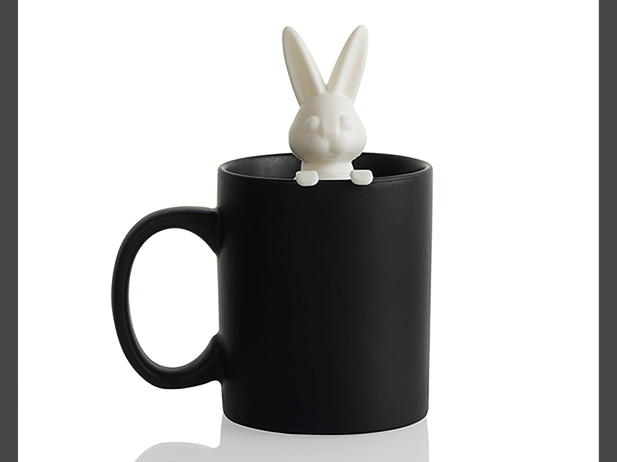 Infuseur à Thé Bunny Brewer avec Mug