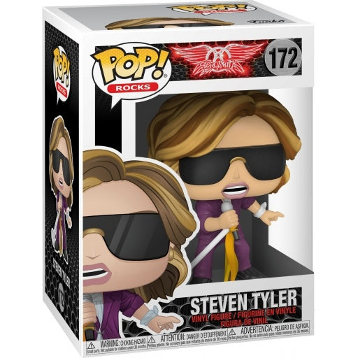 Funko Steven Tyler