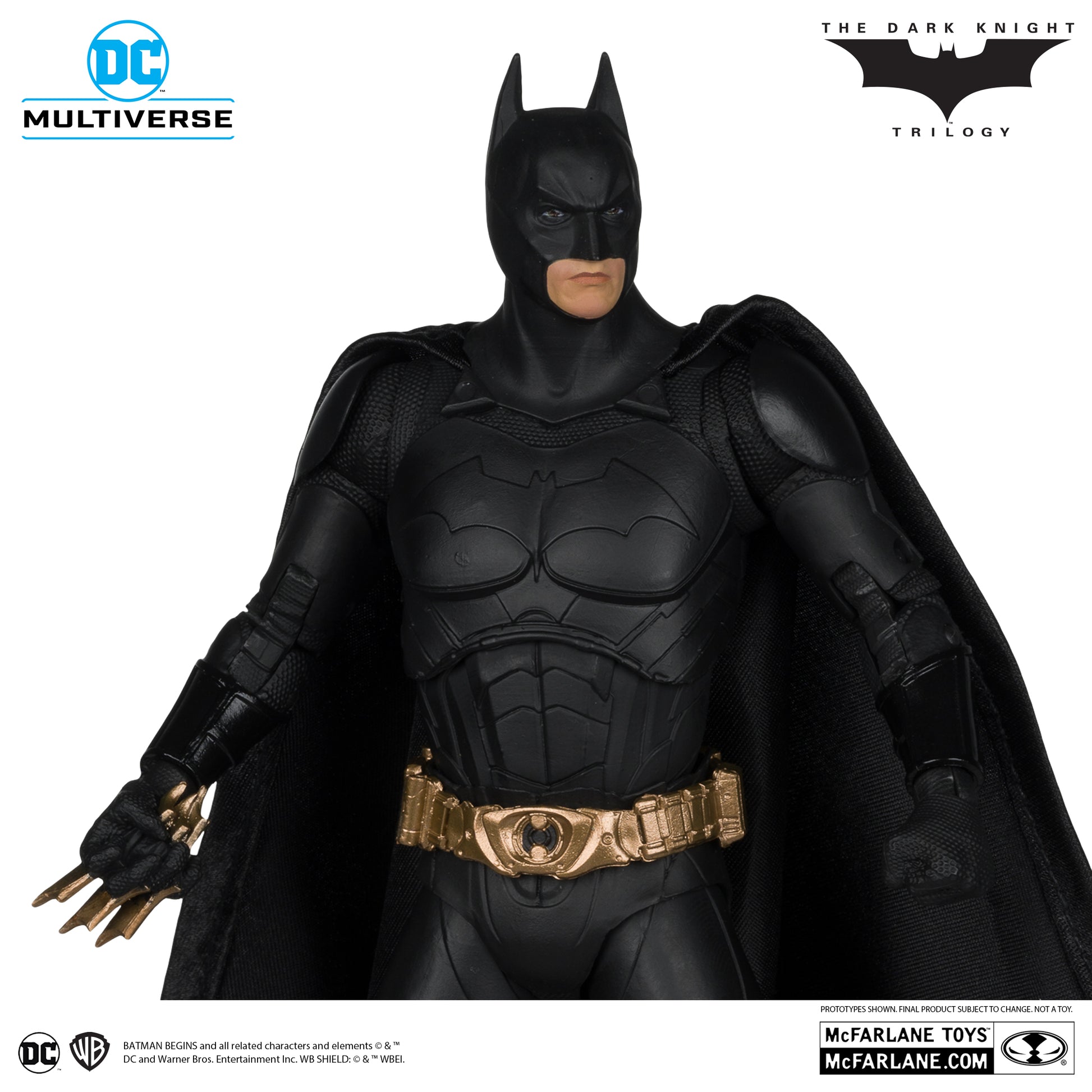 batman batman begins mcfarlane toys