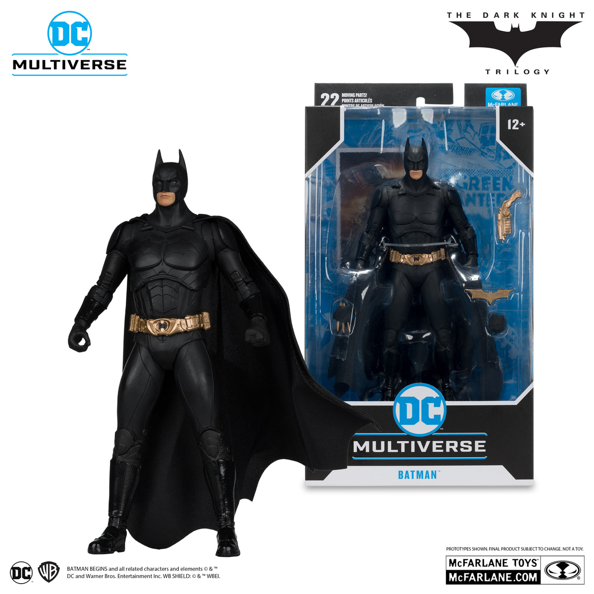 Batman (Batman Begins)