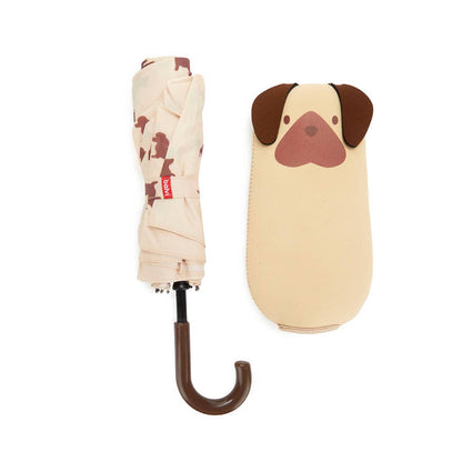 Parapluie Chien Puppymbrella