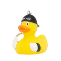 Porte-clés Canard Duck You