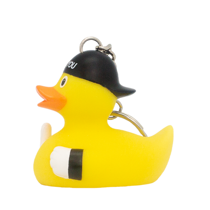 Porte-clés Canard Duck You Lilalu - vue 2