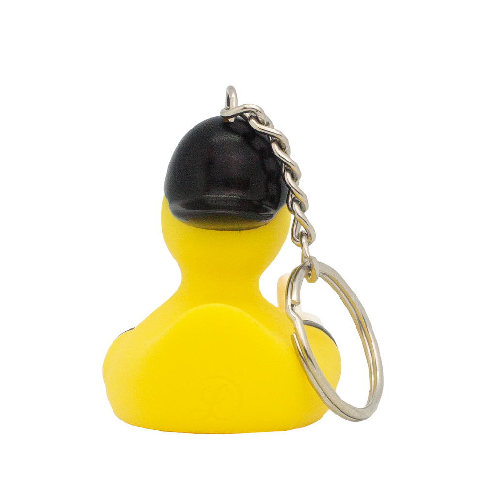 Porte-clés Canard Duck You