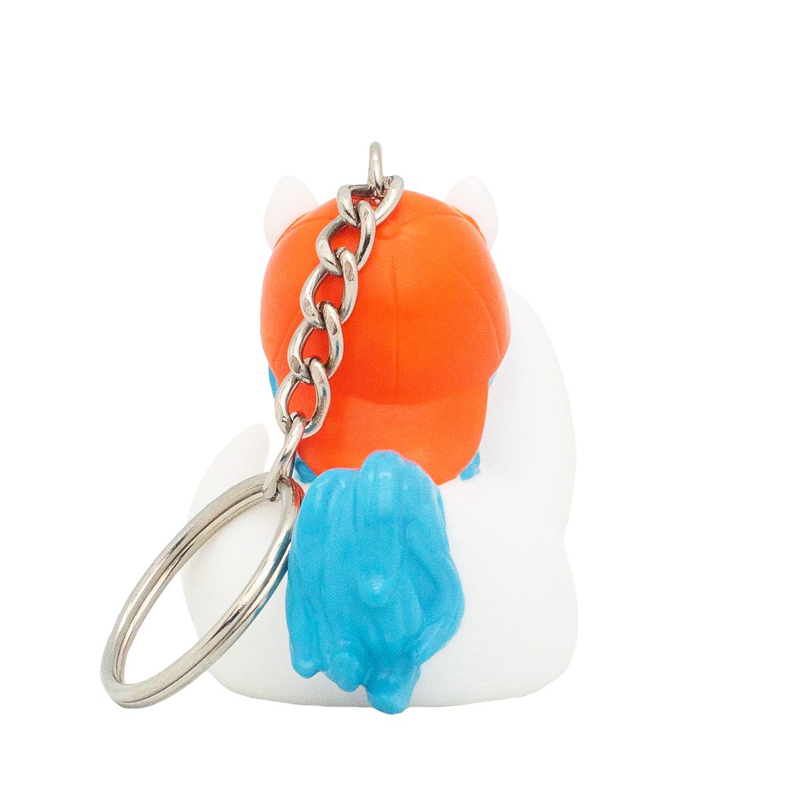 Porte-clés Canard Licorne DAB Lilalu - vue 3