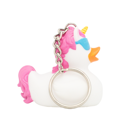 Porte-clés Canard Licorne Cool Lilalu - vue 5