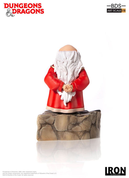 Dungeon Master Statue - Dungeons and Dragons - Art Scale 1/10 - Iron Studios