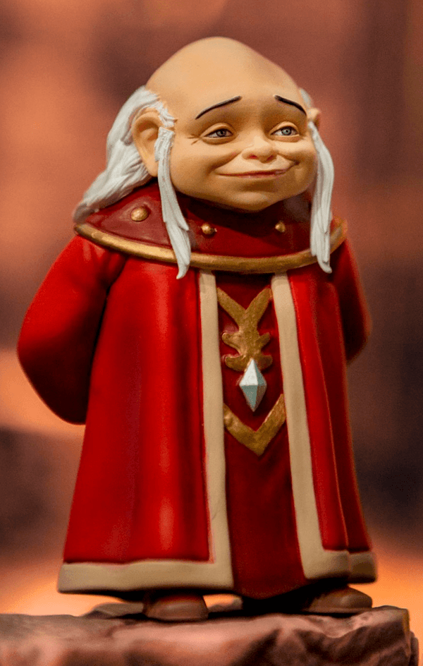 Dungeon Master Statue - Dungeons and Dragons - Art Scale 1/10 - Dungeons & Dragons
