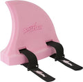 SwimFin - Aileron de Requin Rose