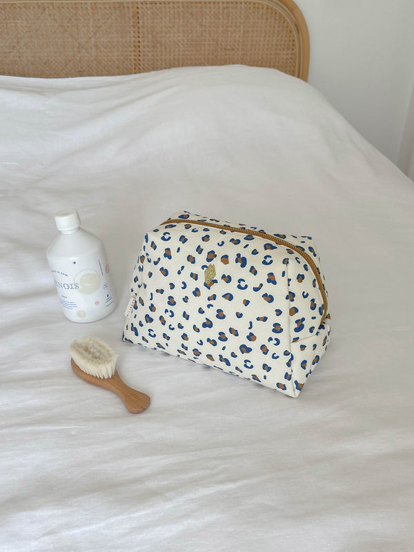 Toiletry bag - JADE