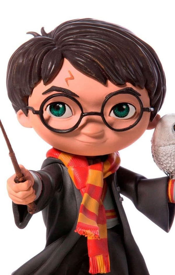 Harry Potter Figurine - Harry Potter - Mini Co.