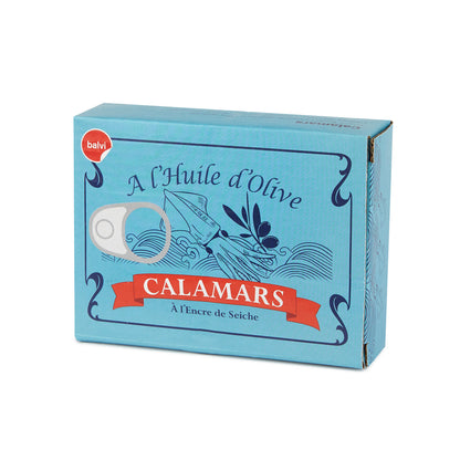 Bol apéritif Conserverie Calamars