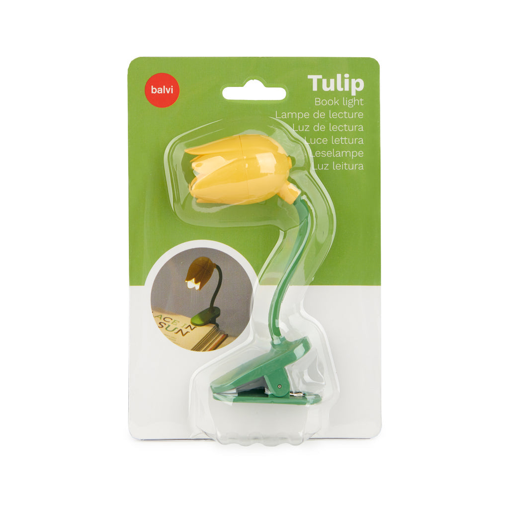 Lampe de lecture Tulip
