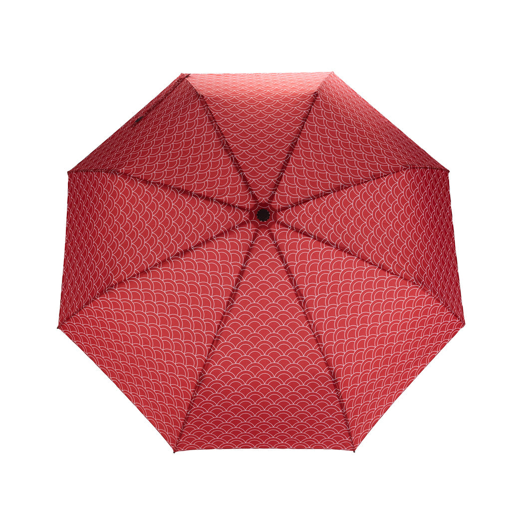 Koi Carp Umbrella
