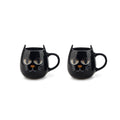 Set de tasses à café Wake Cat