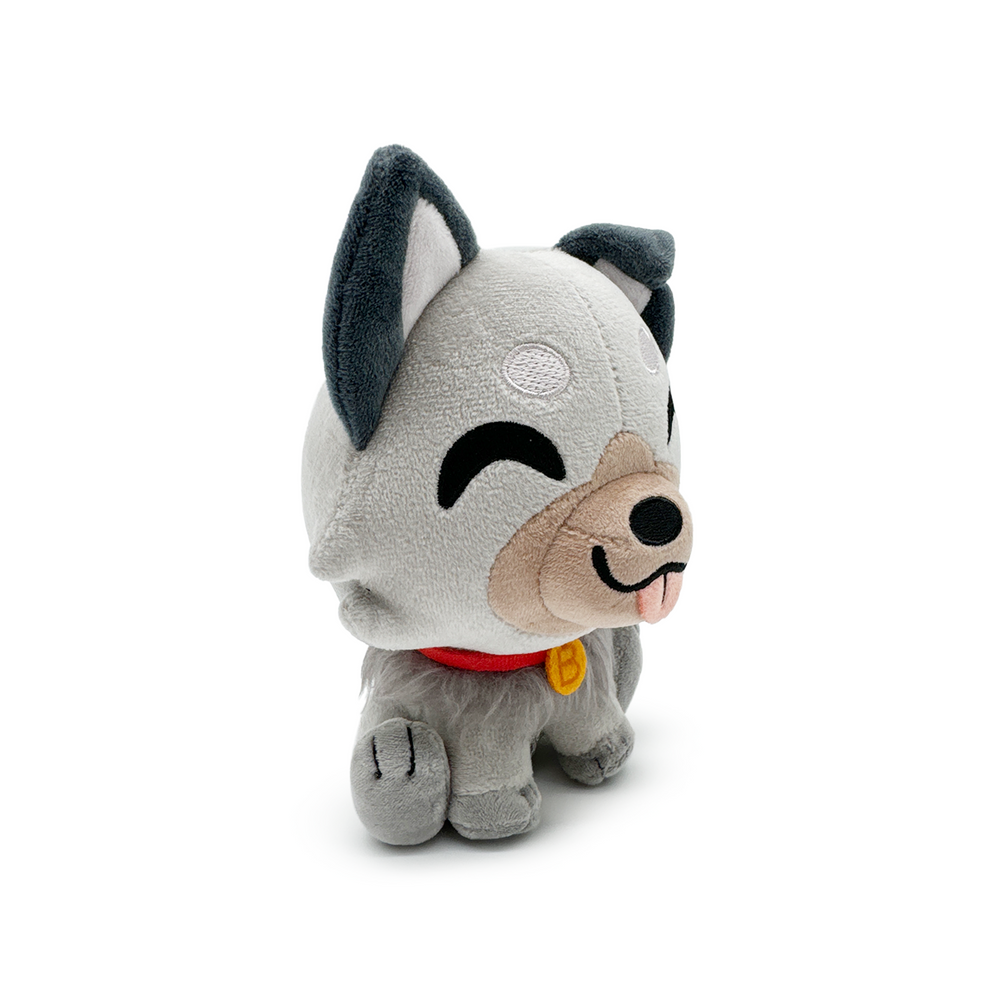 Peluche Barnaby – 15,2 cm