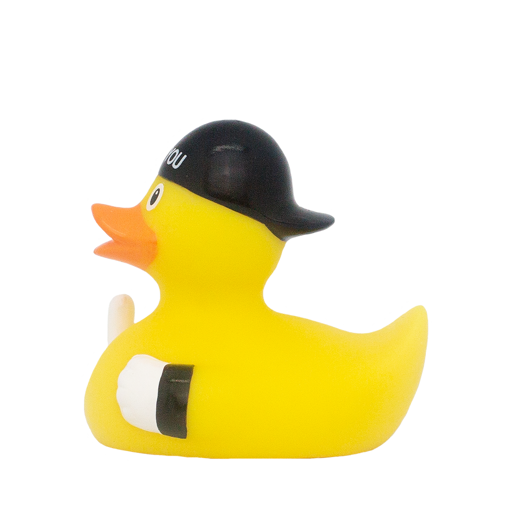Mini Canard Duck You