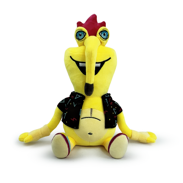 Gwimbly Plush (9in)
