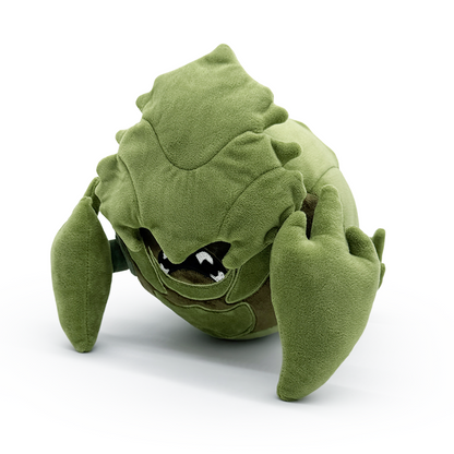 Plush Charger (9in)