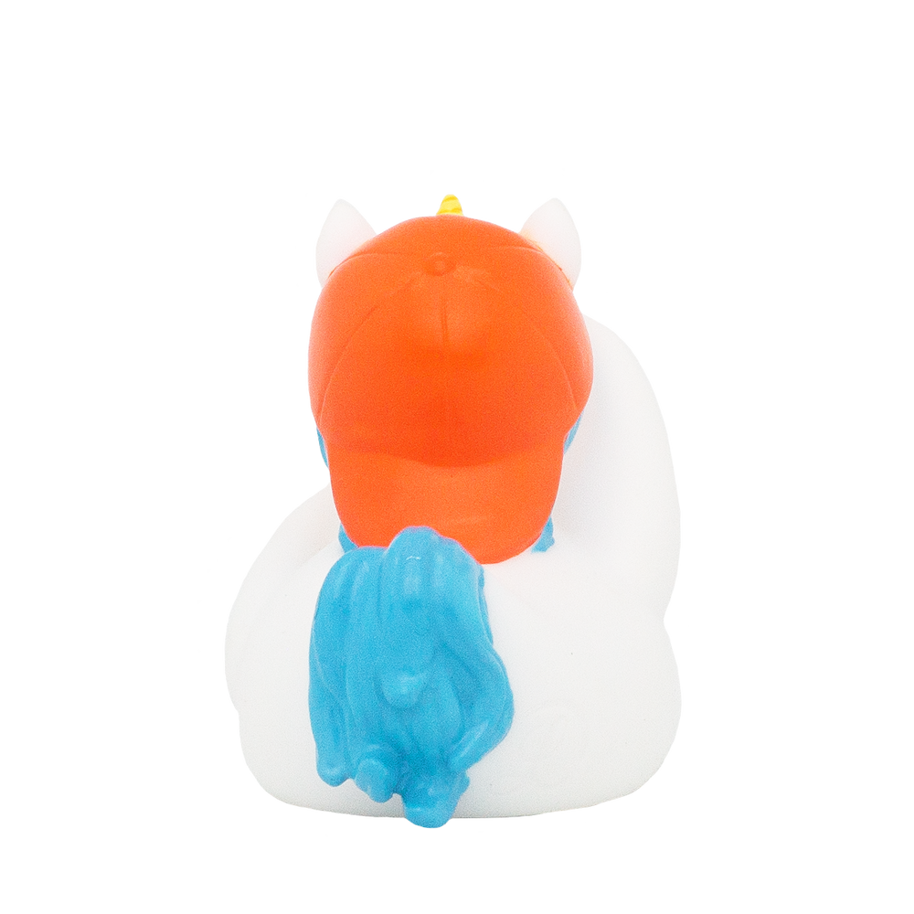 Mini-Ente DAB-Einhorn