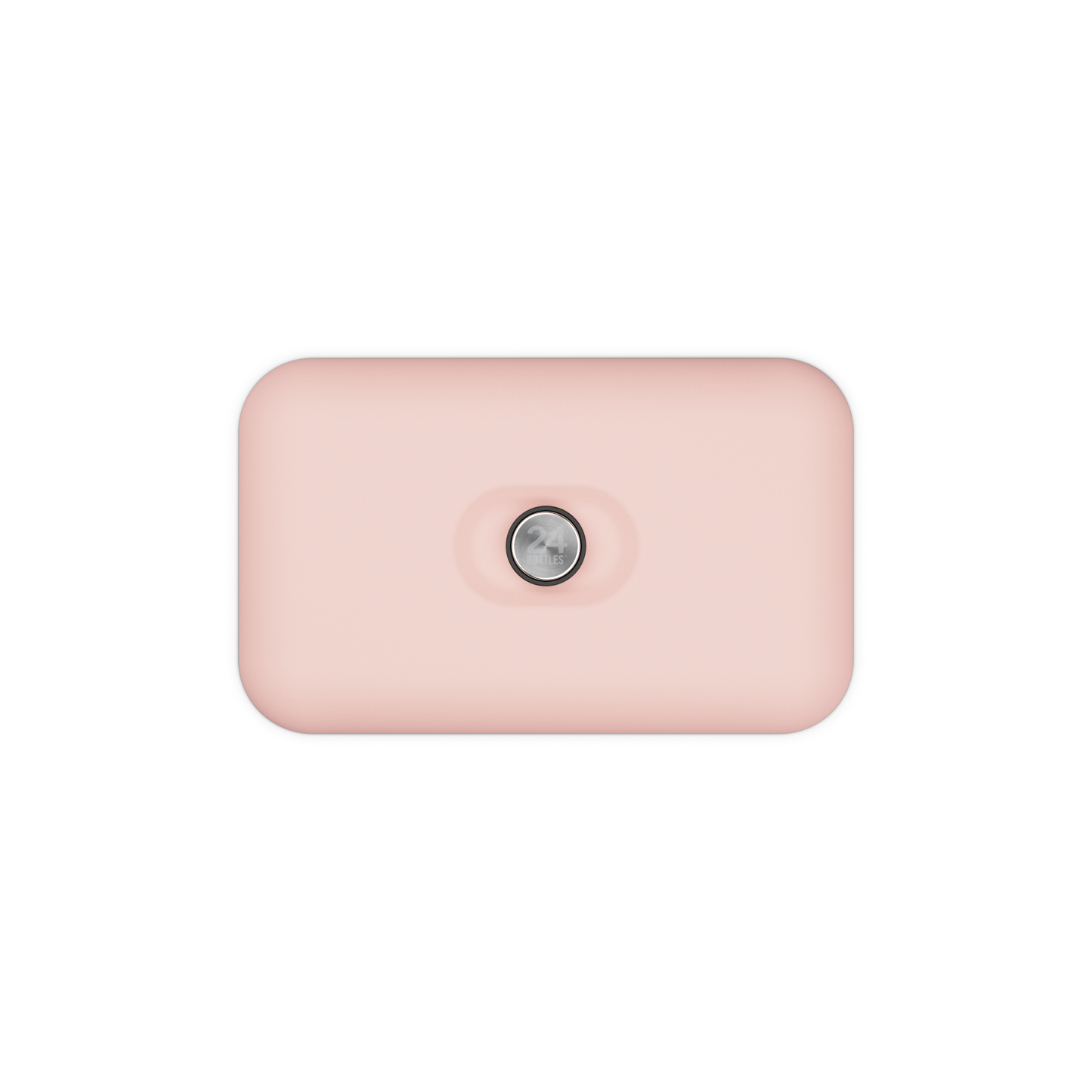 Lunch Box | Dusty Pink