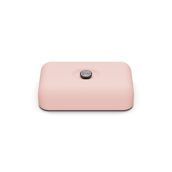 Boîte repas "Lunch Box" - Dusty Pink