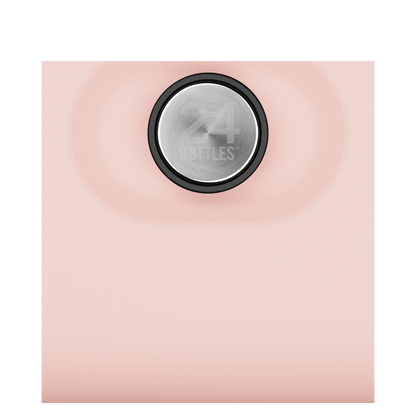 Lunch Box | Dusty Pink
